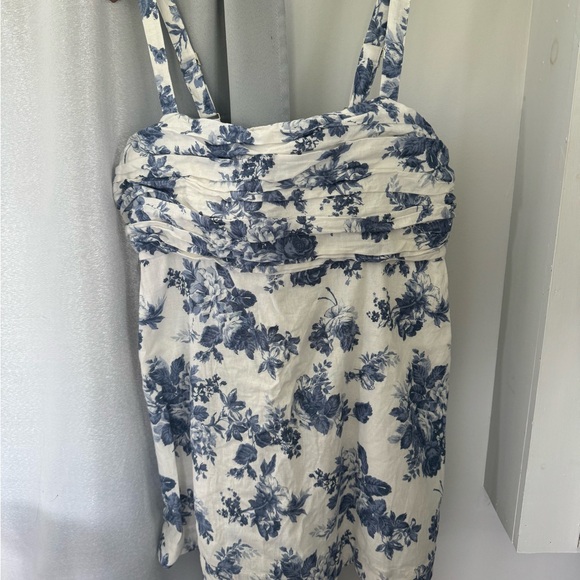 Abercrombie and fitch dress xxlt - Picture 1 of 3